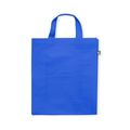 Bolsa Resistente RPET Azul