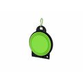 Bowl doble Plegable para Mascotas Vec