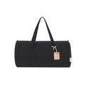 Bolso de canvas reciclado Neg