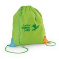 Bolsa Mochila Non Woven 80g