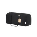 Bolso de canvas reciclado
