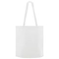 Bolsa Shop Asa Larga y Fuelle
