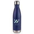 Botella de acero inox reciclado de 500 ml