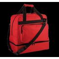 Bolsa deportiva 60L base rígida Red
