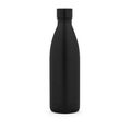 Botella doble pared de acero inox 90% reciclado de 1L