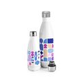 Botella acero inoxidable 800 mL sublim