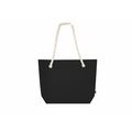 Bolsa fieltro RPET asas algodón 6kg Neg
