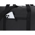 Bolso extensible con bolsillo