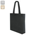 Bolsa Plegable Algodón con Bolsillo Interior