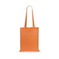 Bolsa Algodón Asas Largas Nara