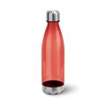 Botella ABS y Tapón Acero Inox. 700 mL