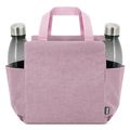 Bolsa nevera RPET con bolsillos