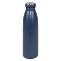 Botella 500ml Doble Pared INOX Azul
