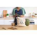 Bolsa mochila orgánico 140g