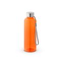 Botella de PET reciclado 600 ml