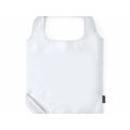 Bolsa plegable RPET 7kg con ajuste Bla