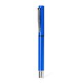 Bolígrafo roller con carga jumbo Royal Tinta Azul