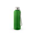 Botella de PET reciclado 600 ml