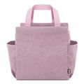 Bolsa nevera RPET con bolsillos