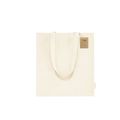 Bolsa algodón reciclado 280g/m2 10kg