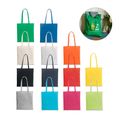 Bolsa ECO de Algodón Reciclado y PET