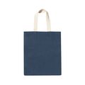 Bolsa de Yute 240g/m2 Asas Algodón 6Kg Mar
