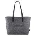 Bolsa de Fieltro RPET Asas Largas PU