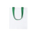 Bolsa Canvas 230g Reforzada Bicolor