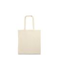 Bolsa de algodón 140 g/m²