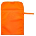 Bolsa funda de chaleco reflectante