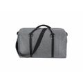 Bolsa sport de poliéster RPET Gri