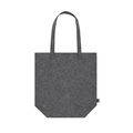 Bolsa Ecológica Fieltro RPET 6Kg Gri