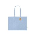 Bolsa Grande Algodón 220g/m2 con Fuelle 9Kg Azc