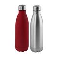 Botella 750ml Acero Inoxidable Mate