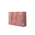 Bolsa Grande Algodón 220g/m2 con Fuelle 9Kg