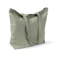 Bolsa tote de 220g Verde Oscuro