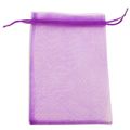 Bolsa regalo organza colores Li