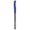 Bolígrafo Semigel con Grip Goma