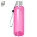 Botella 550ml de material reciclado Rs