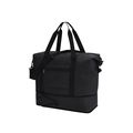 Bolso extensible con bolsillo