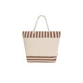 Bolsa térmica a rayas Playera Marr