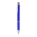 Bolígrafo giratorio con puntero táctil Royal Tinta Azul