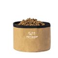 Bowl Plegable 1.3L RPET Sólidos y Líquidos