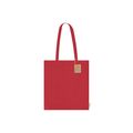Bolsa de algodón orgánico resistente 10kg
