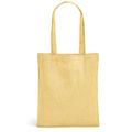 Bolsa 140g/m² Algodón y Poliéster Reciclado