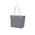 Bolsa fieltro RPET asas algodón 6kg
