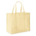 Bolsa de no tejido