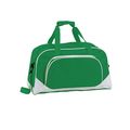 Bolsa Deportiva Poliéster Bicolor Ver