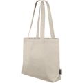 Bolsa Algodón Reciclado con bolsillo interior