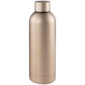 Botella 750ml Inox Dorado